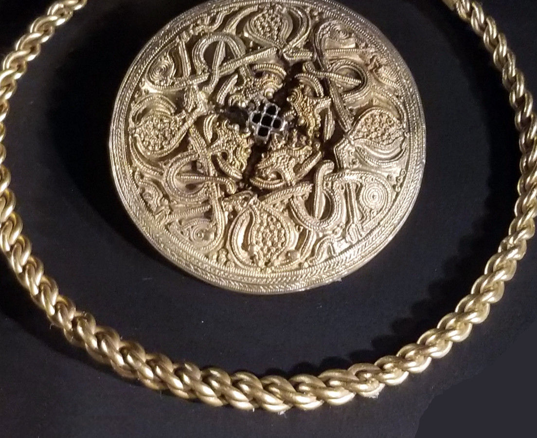 The Hiddensee Treasure Viking Archaeology